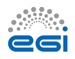 EGI logotype
